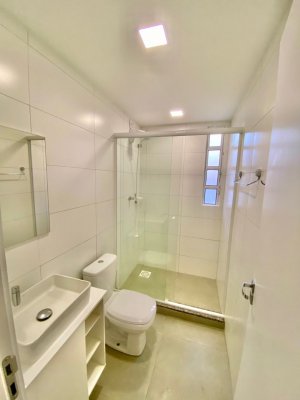 Apartamento com 79m², 2 dormitórios no bairro Rio Branco em Porto Alegre para Alugar