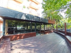 Loja com 100m² no bairro Moinhos de Vento em Porto Alegre para Alugar