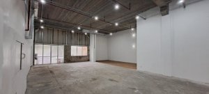 Loja com 313m² no bairro Chácara das Pedras em Porto Alegre para Alugar