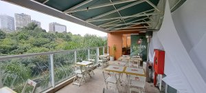 Loja com 313m² no bairro Chácara das Pedras em Porto Alegre para Alugar