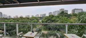 Loja com 313m² no bairro Chácara das Pedras em Porto Alegre para Alugar