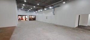 Loja com 313m² no bairro Chácara das Pedras em Porto Alegre para Alugar