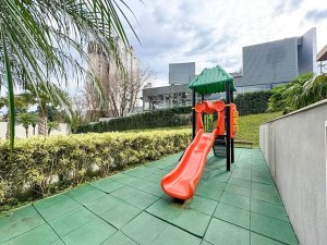 Apartamento com 44m², 1 dormitório no bairro Petrópolis em Porto Alegre para Alugar