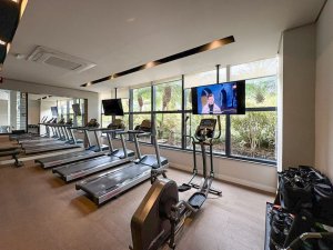 Apartamento com 44m², 1 dormitório no bairro Petrópolis em Porto Alegre para Alugar