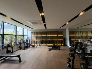 Apartamento com 44m², 1 dormitório no bairro Petrópolis em Porto Alegre para Alugar