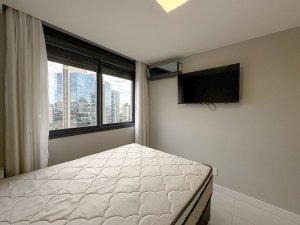 Apartamento com 44m², 1 dormitório no bairro Petrópolis em Porto Alegre para Alugar
