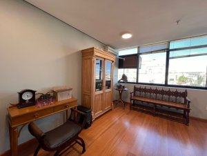 Salas/Conjuntos com 29m² no bairro Moinhos de Vento em Porto Alegre para Alugar