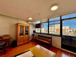 Salas/Conjuntos com 29m² no bairro Moinhos de Vento em Porto Alegre para Alugar