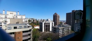 Salas/Conjuntos com 29m² no bairro Moinhos de Vento em Porto Alegre para Alugar