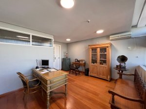 Salas/Conjuntos com 29m² no bairro Moinhos de Vento em Porto Alegre para Alugar