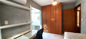 Apartamento com 98m², 3 dormitórios no bairro Petrópolis em Porto Alegre para Alugar