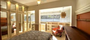 Apartamento com 98m², 3 dormitórios no bairro Petrópolis em Porto Alegre para Alugar