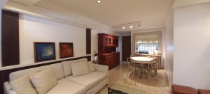 Apartamento com 98m², 3 dormitórios no bairro Petrópolis em Porto Alegre para Alugar