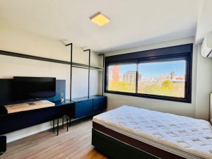 Apartamento com 25m², 1 dormitório no bairro Bela Vista em Porto Alegre para Alugar