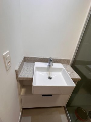 Apartamento com 25m², 1 dormitório no bairro Bela Vista em Porto Alegre para Alugar