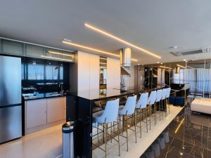 Apartamento com 25m², 1 dormitório no bairro Bela Vista em Porto Alegre para Alugar