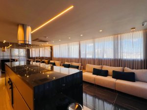 Apartamento com 25m², 1 dormitório no bairro Bela Vista em Porto Alegre para Alugar