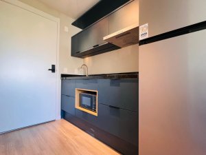 Apartamento com 25m², 1 dormitório no bairro Bela Vista em Porto Alegre para Alugar