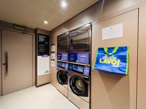 Apartamento com 25m², 1 dormitório no bairro Bela Vista em Porto Alegre para Alugar