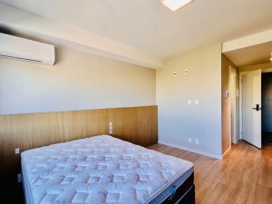 Apartamento com 25m², 1 dormitório no bairro Bela Vista em Porto Alegre para Alugar