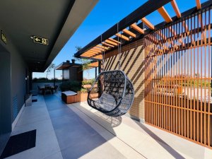 Apartamento com 25m², 1 dormitório no bairro Bela Vista em Porto Alegre para Alugar