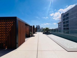 Apartamento com 25m², 1 dormitório no bairro Bela Vista em Porto Alegre para Alugar