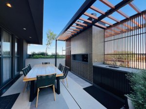 Apartamento com 25m², 1 dormitório no bairro Bela Vista em Porto Alegre para Alugar