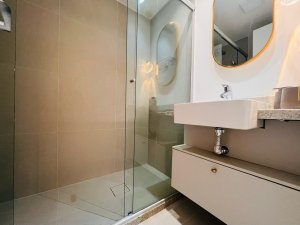 Apartamento com 25m², 1 dormitório no bairro Bela Vista em Porto Alegre para Alugar