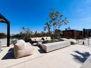 Apartamento com 25m², 1 dormitório no bairro Bela Vista em Porto Alegre para Alugar