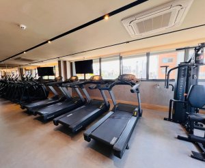 Apartamento com 25m², 1 dormitório no bairro Bela Vista em Porto Alegre para Alugar