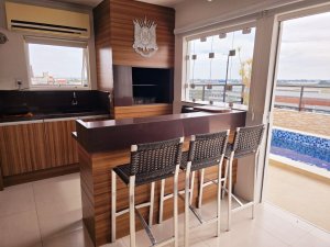 Apartamento com 295m², 3 dormitórios no bairro Jardim Lindóia em Porto Alegre para Alugar