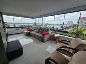 Apartamento com 295m², 3 dormitórios no bairro Jardim Lindóia em Porto Alegre para Alugar