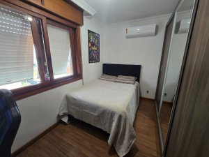 Apartamento com 295m², 3 dormitórios no bairro Jardim Lindóia em Porto Alegre para Alugar