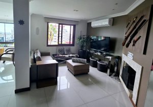 Apartamento com 295m², 3 dormitórios no bairro Jardim Lindóia em Porto Alegre para Alugar