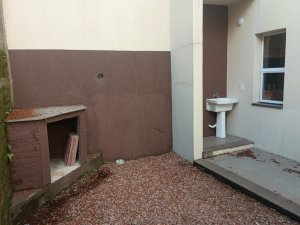 Casa com 150m², 3 dormitórios no bairro Aberta dos Morros em Porto Alegre para Alugar