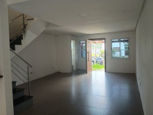 Casa com 150m², 3 dormitórios no bairro Aberta dos Morros em Porto Alegre para Alugar