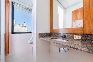 Salas/Conjuntos com 380m² no bairro Auxiliadora em Porto Alegre para Alugar