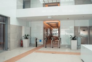 Salas/Conjuntos com 243m² no bairro Petrópolis em Porto Alegre para Alugar