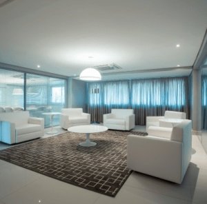 Salas/Conjuntos com 243m² no bairro Petrópolis em Porto Alegre para Alugar