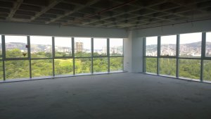 Conjunto/Sala com 243m² no bairro Petrópolis em Porto Alegre para Alugar