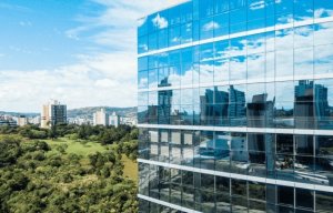 Salas/Conjuntos com 243m² no bairro Petrópolis em Porto Alegre para Alugar