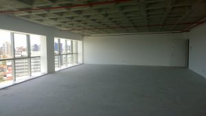 Salas/Conjuntos com 243m² no bairro Petrópolis em Porto Alegre para Alugar