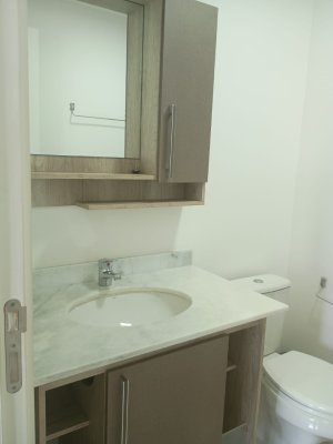 Apartamento com 38m², 1 dormitório no bairro Jardim Carvalho em Porto Alegre para Alugar