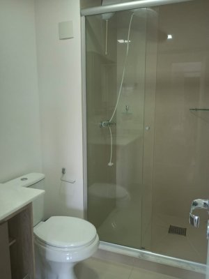 Apartamento com 38m², 1 dormitório no bairro Jardim Carvalho em Porto Alegre para Alugar