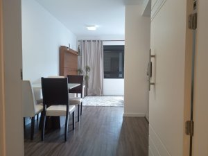 Apartamento com 38m², 1 dormitório no bairro Jardim Carvalho em Porto Alegre para Alugar