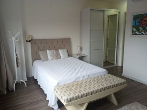 Apartamento com 38m², 1 dormitório no bairro Jardim Carvalho em Porto Alegre para Alugar