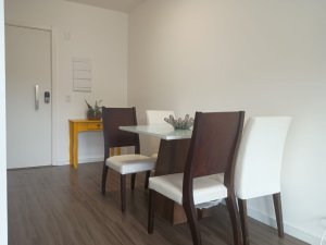 Apartamento com 38m², 1 dormitório no bairro Jardim Carvalho em Porto Alegre para Alugar