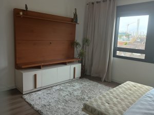 Apartamento com 38m², 1 dormitório no bairro Jardim Carvalho em Porto Alegre para Alugar