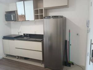 Apartamento com 38m², 1 dormitório no bairro Jardim Carvalho em Porto Alegre para Alugar