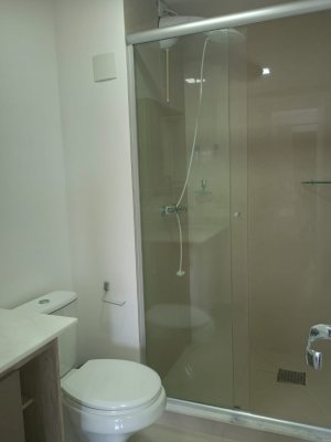 Apartamento com 38m², 1 dormitório no bairro Jardim Carvalho em Porto Alegre para Alugar
